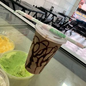 imagem do produto MilkShake de Açaí