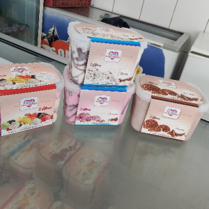 imagem do produto Pote de 1 sabor