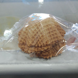 imagem do produto Cestinha 