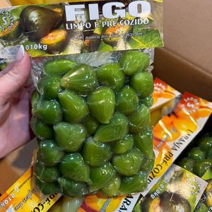 imagem do produto Pré Cozidos 