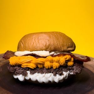 imagem do produto VARÃO SMASH 