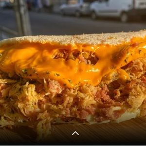 imagem do produto TAPIOCA MODA DA CASA 