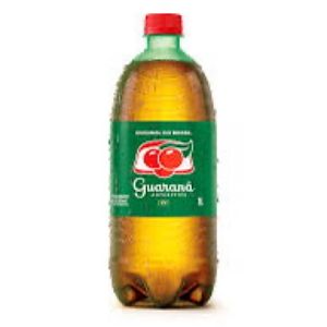 imagem do produto GUARANÁ 1L 