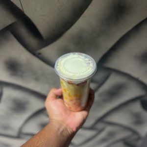 imagem do produto SALADA DE FRUTAS TRADICIONAL 500ml