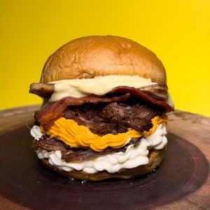 imagem do produto Cheese sertão 2.0 