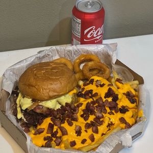 imagem do produto CAIXA DO SOLTEIRÃO 