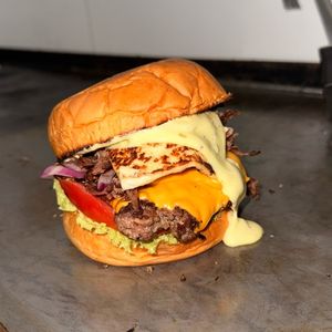 imagem do produto Sertão smash 