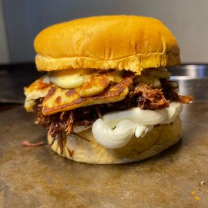 imagem do produto Cheese Sertão 🏜️🤤😍🧑🏽‍🌾