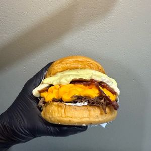 imagem do produto Cheese sertão 2.0 