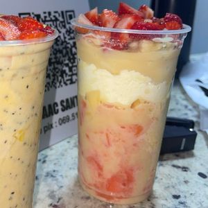 imagem do produto KIT NA PROMO SALADA DE FRUTAS TRADICIONAL 