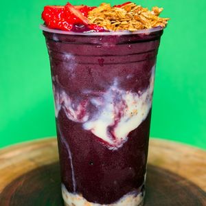 imagem do produto AÇAÍ CREMOSO TRADICIONAL 