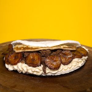 imagem do produto CARNE SECA COM BANANA 