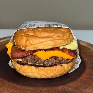 imagem do produto VARÃO SMASH 