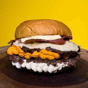 imagem do produto 🍔 Varão Smash 2.0