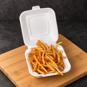 imagem do produto BATATA FRITA M 