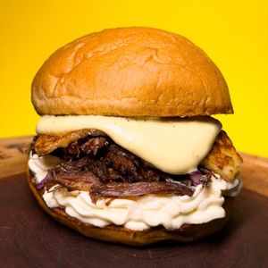 imagem do produto Cheese Sertão 🏜️🤤😍🧑🏽‍🌾