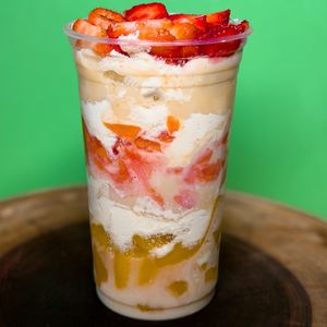 imagem do produto SALADA DE FRUTAS TRADICIONAL 500ml