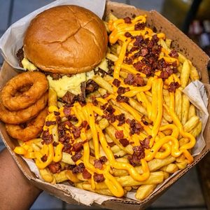 imagem do produto CAIXA DO SOLTEIRÃO 