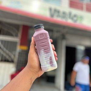 imagem do produto VITAMINA DE AÇAÍ 500ML