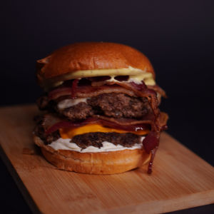 imagem do produto 🍔 Varão Smash 2.0