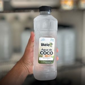 imagem do produto Água de coco 1L 