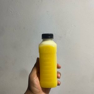 imagem do produto SUCO DE LARANJA  500ml 