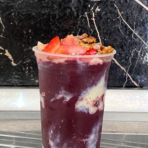 imagem do produto AÇAÍ CREMOSO TRADICIONAL 