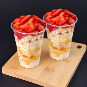 imagem do produto KIT NA PROMO SALADA DE FRUTAS TRADICIONAL 