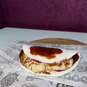 imagem do produto TAPIOCA ROMEU & JULIETA 