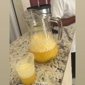 imagem do produto Suco de laranja 1L