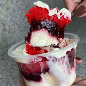 imagem do produto Red Velvet