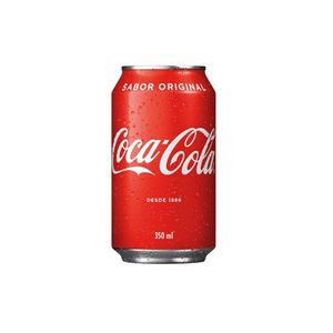 imagem do produto Coca Cola Lata