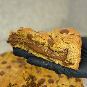 imagem do produto Torta Cookie 