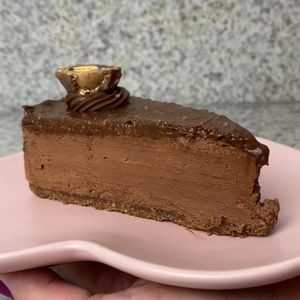 imagem do produto Torta Ferrero Rocher 