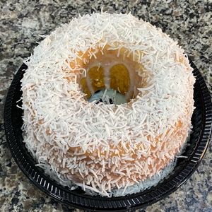 imagem do produto Caseirinho de Coco