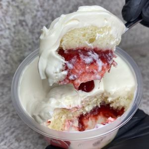 imagem do produto Ninho Duplo com Geleia de Morango