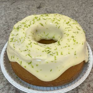 imagem do produto Caseirinho de Limão