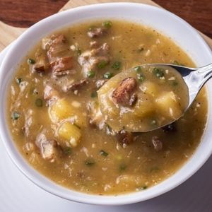 imagem do produto Caldo de mandioca 