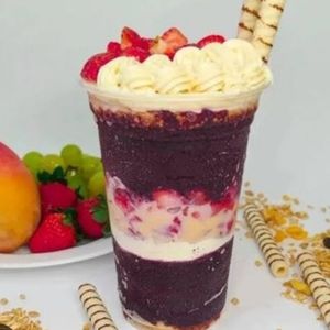 imagem do produto Açaí 500ml