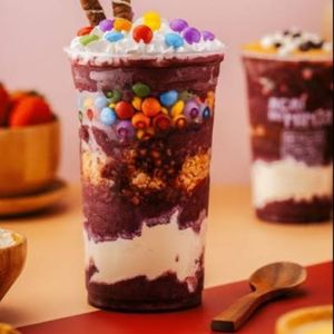 imagem do produto Açaí 250