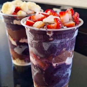 imagem do produto Açaí de 300Ml 