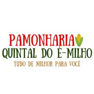 Pamonharia Quintal do É-Milho