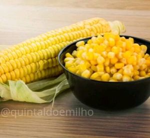 imagem do produto Milho Cozido No Pote