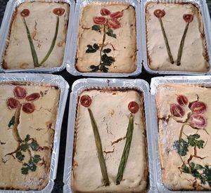imagem do produto Tortas Do É-Milho