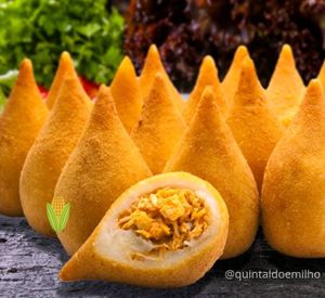 imagem do produto Coxinha