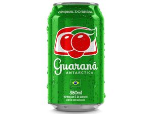 imagem do produto Guaraná lata