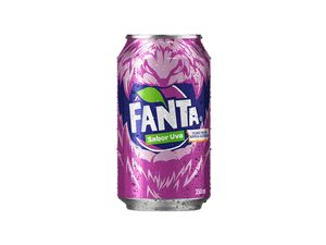 imagem do produto Fanta Uva