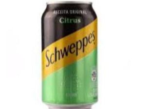 imagem do produto Schweppes Citrus