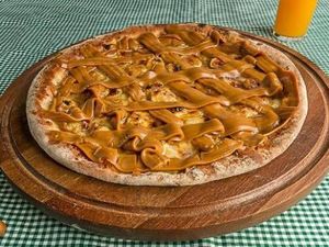 imagem do produto Doce de Leite c/ Banana