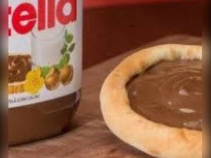 imagem do produto Nutella